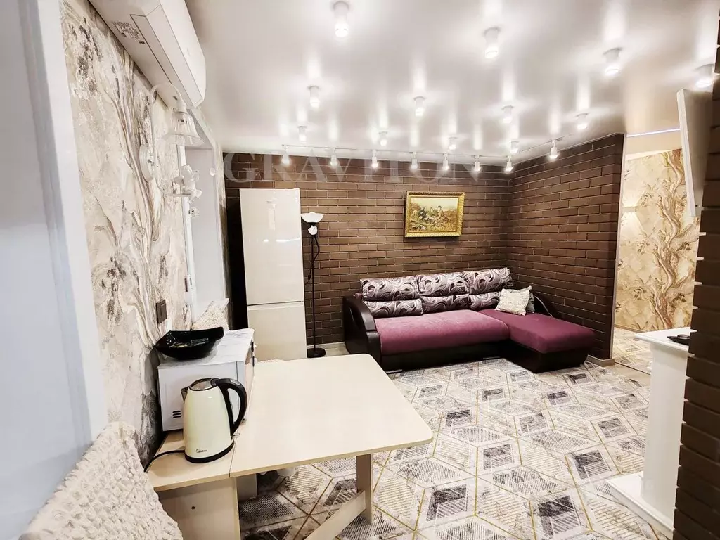 3-к кв. Алтай, Горно-Алтайск Коммунистический просп., 51 (57.0 м) - Фото 2