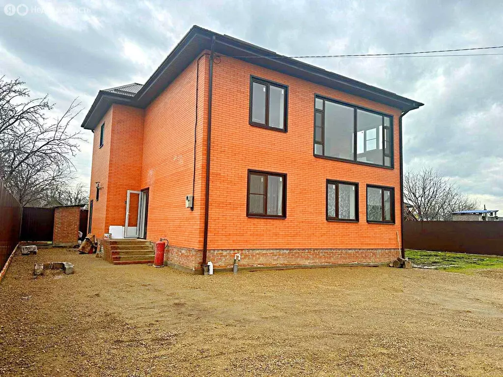 Дом в Армавир, площадь Ленина (180 м) - Фото 2