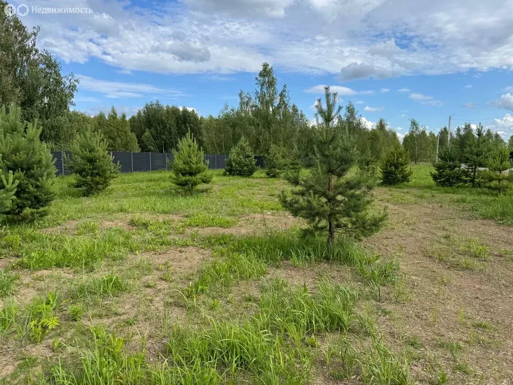 Участок в сельское поселение Малаховское, КП Нова лайф (12.2 м) - Фото 1