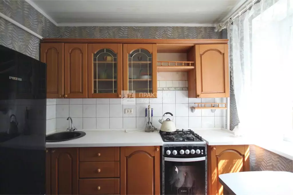 Продается 2-комнатная квартира - Фото 2