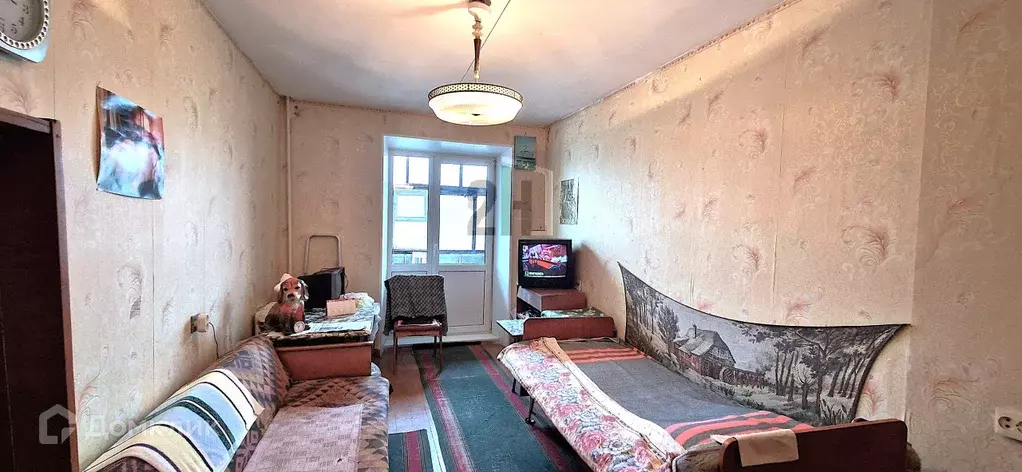 Продаётся 3-к квартира, 60.4 м - Фото 1