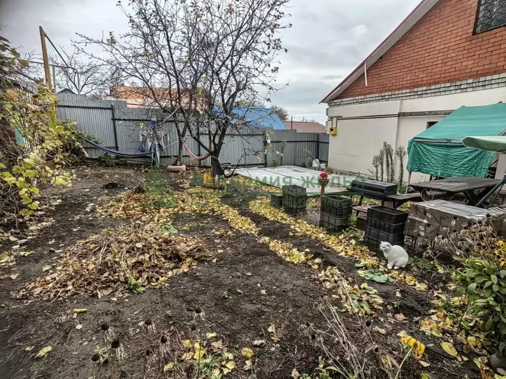 Дом в Саратовская область, Саратов проезд 6-й Симбирский, 3 (53 м) - Фото 2