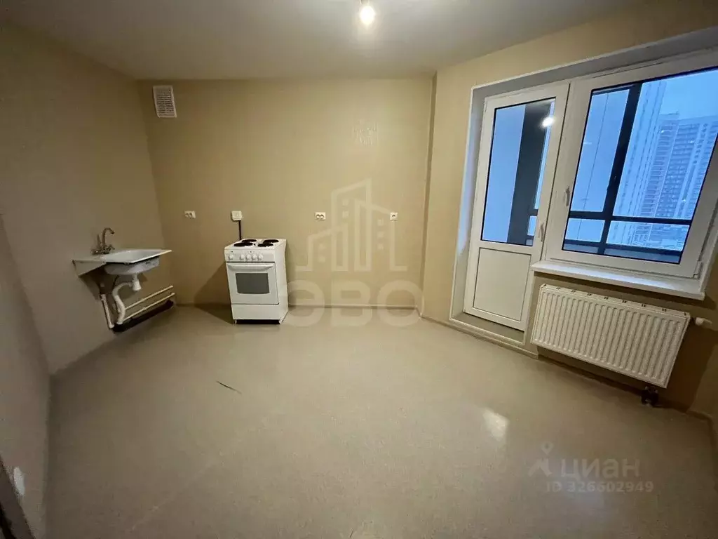 2-к кв. Санкт-Петербург Ленинский просп., 68 (59.9 м) - Фото 2