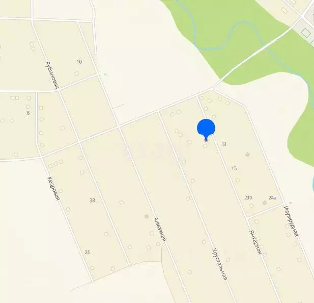 Участок в Сахалинская область, Южно-Сахалинск городской округ, с. ... - Фото 2