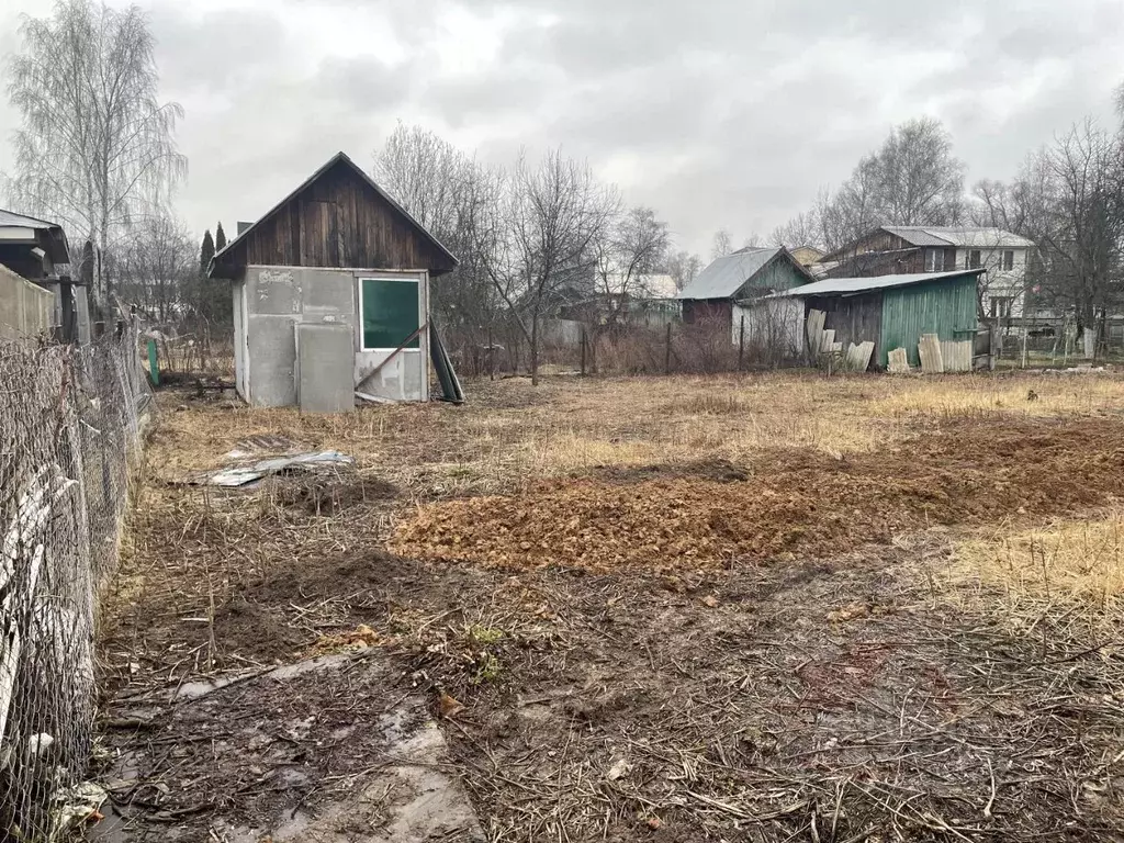 Дом в Московская область, Пушкинский городской округ, Ашукино пгт ул. ... - Фото 2