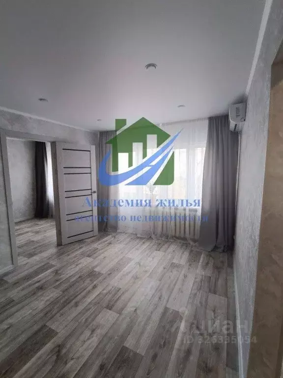 2-к кв. Оренбургская область, Орск Новый город мкр, ул. Кутузова, 7А ... - Фото 1