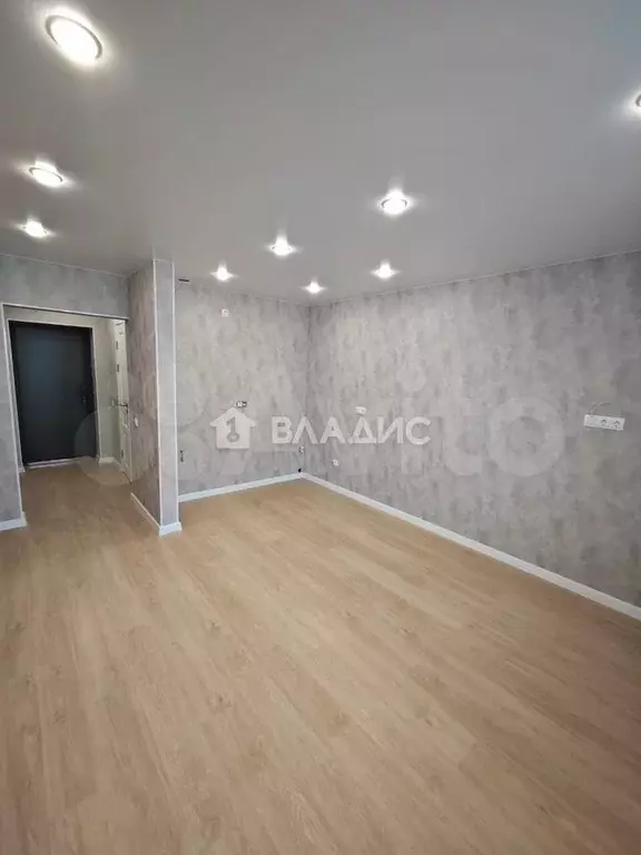 Квартира-студия, 27,5 м, 2/3 эт. - Фото 1