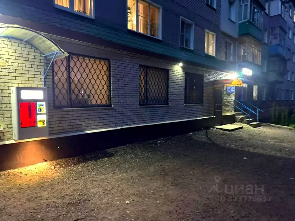 Помещение свободного назначения в Пензенская область, Пенза ул. ... - Фото 2