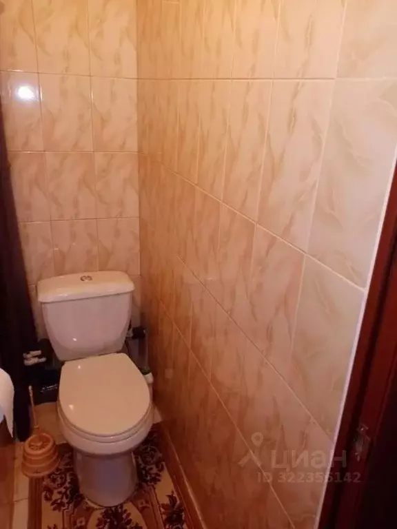 1-к кв. Мордовия, Саранск ул. Сущинского, 4 (36.0 м) - Фото 2