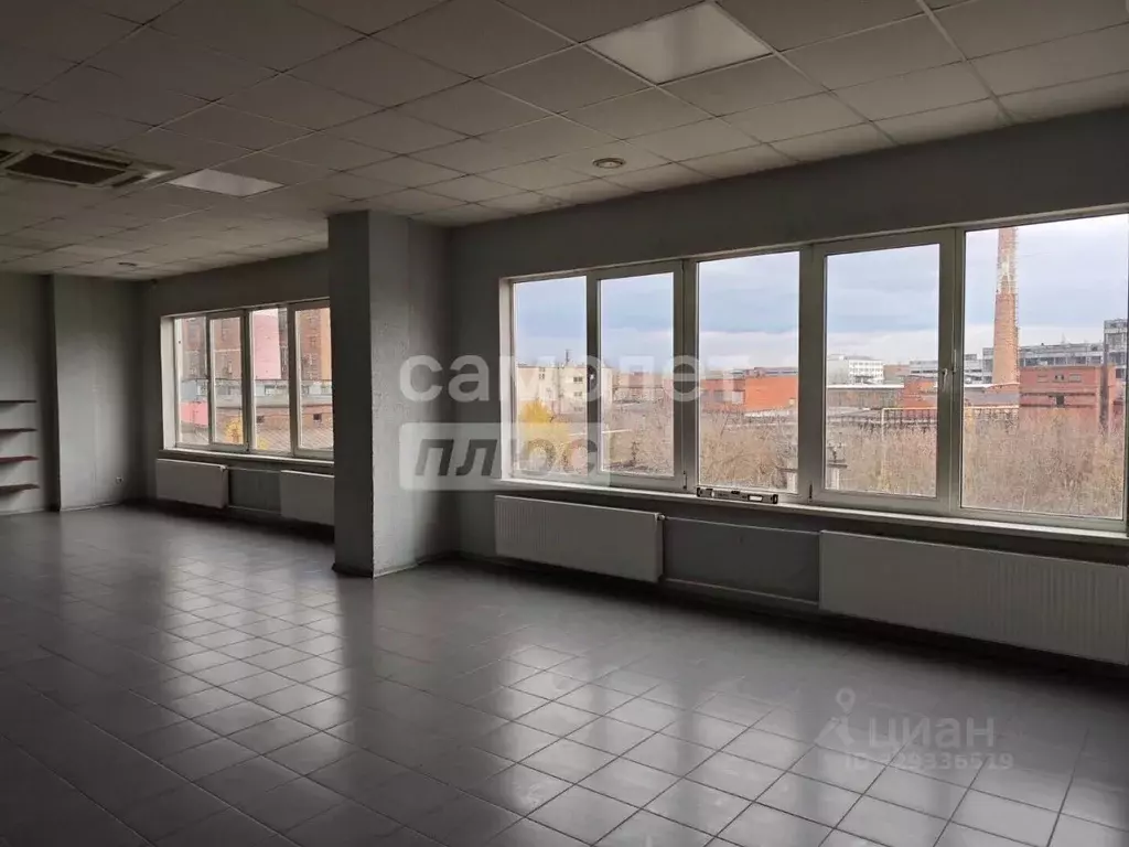 Помещение свободного назначения в Московская область, Подольск ... - Фото 1