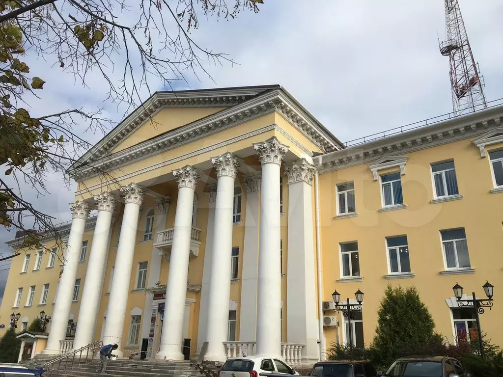 Свободного назначения, 12.4 м - Фото 0