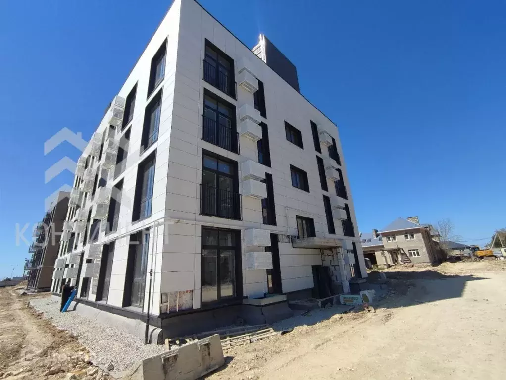 Продаётся 1-к квартира, 32.81 м - Фото 1