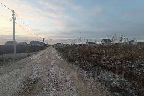 Участок в Новгородская область, Новгородский район, Ермолинское с/пос, ... - Фото 2