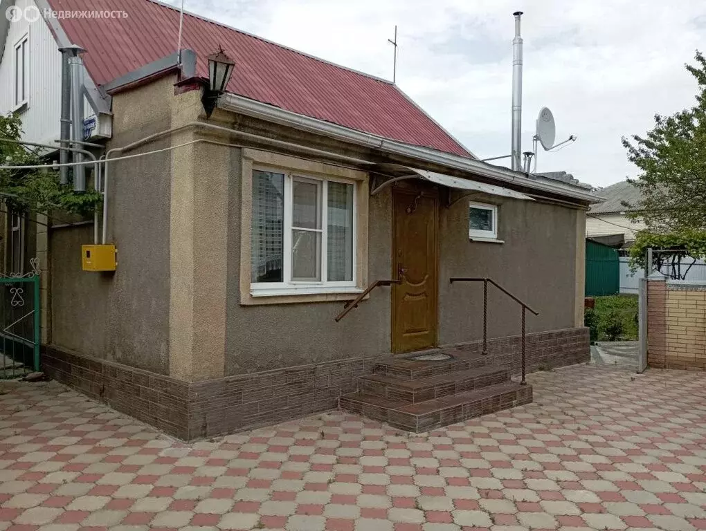 Дом в Михайловск, улица Терешковой (60 м) - Фото 0