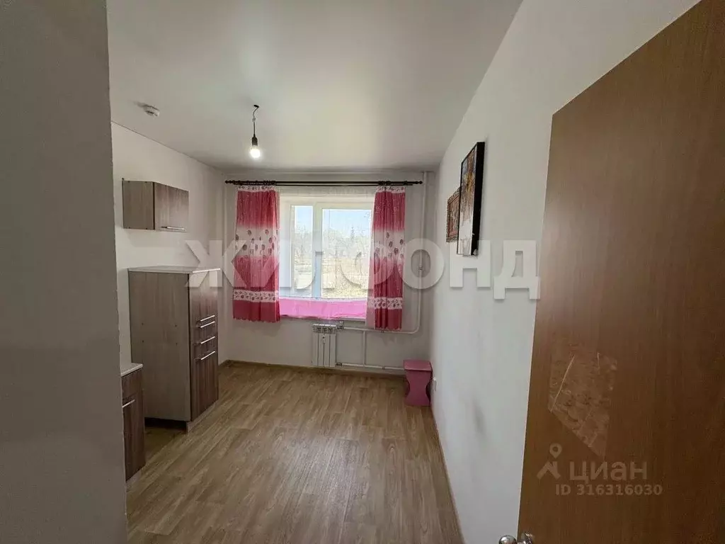 1-к кв. Иркутская область, Шелехов 10-й кв-л, 7 (34.5 м) - Фото 1