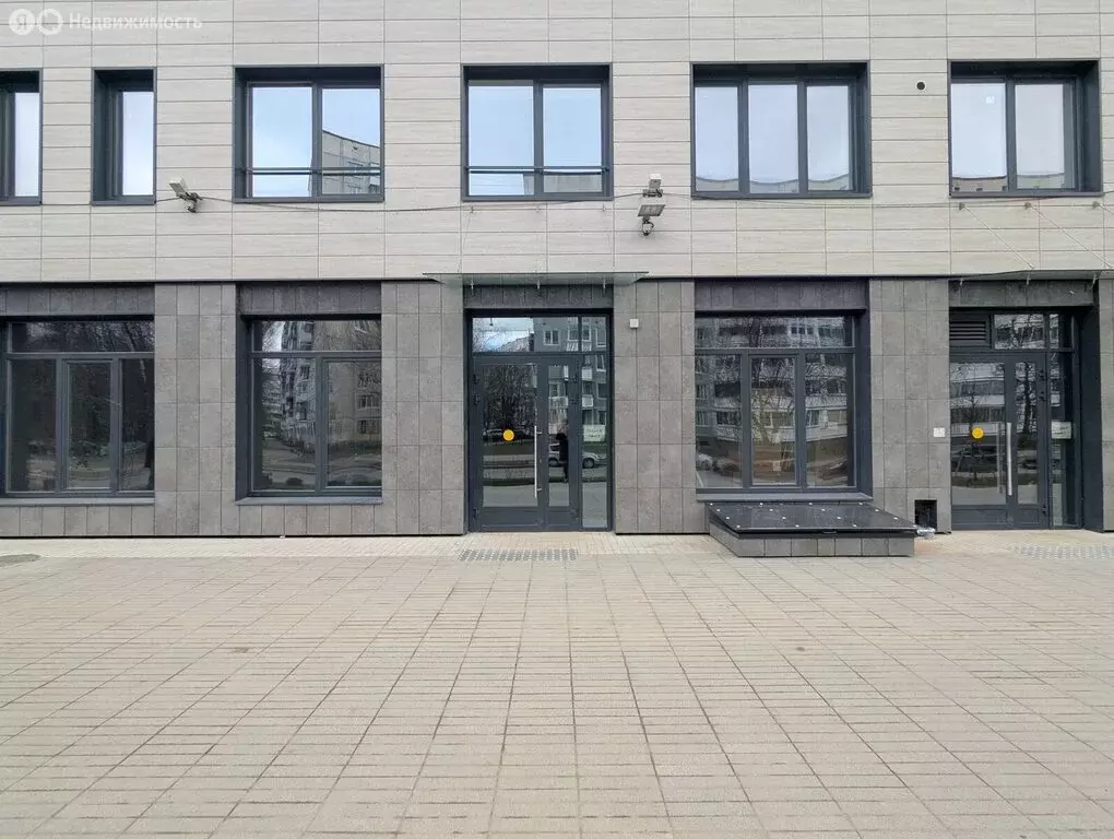 Помещение свободного назначения (83.4 м) - Фото 0