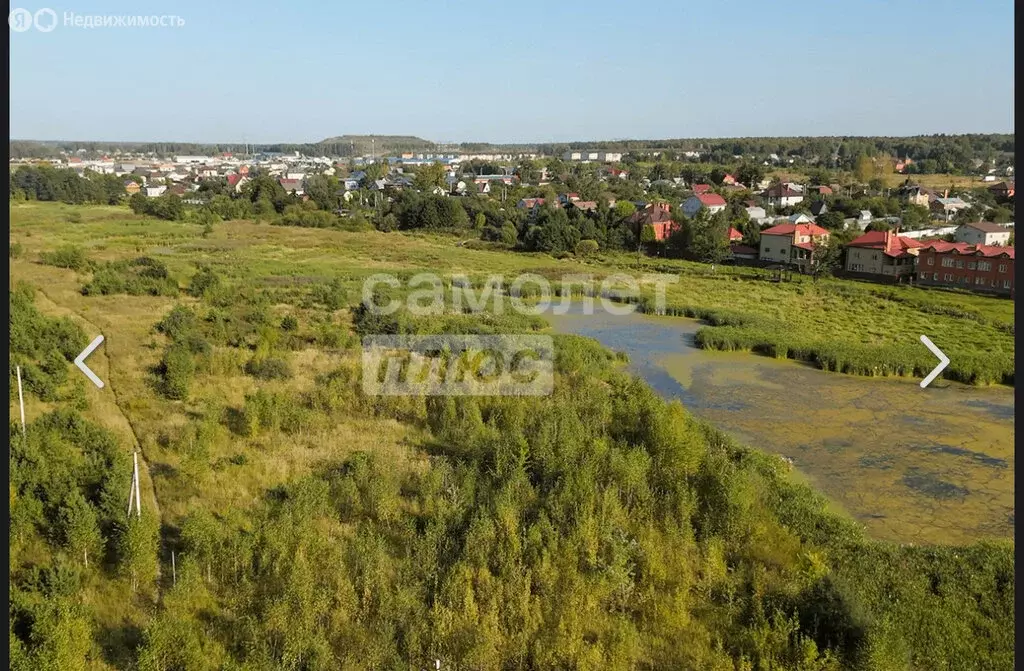 Участок в Московская область, городской округ Люберцы, деревня ... - Фото 1