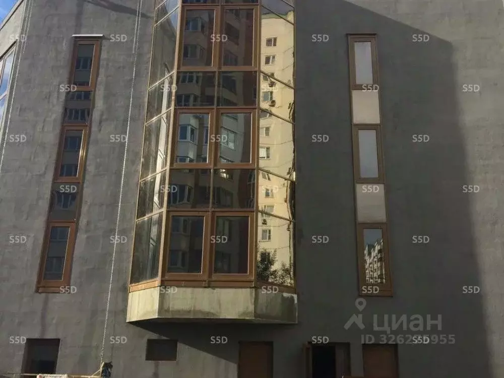 Помещение свободного назначения в Московская область, Красногорск ул. ... - Фото 1