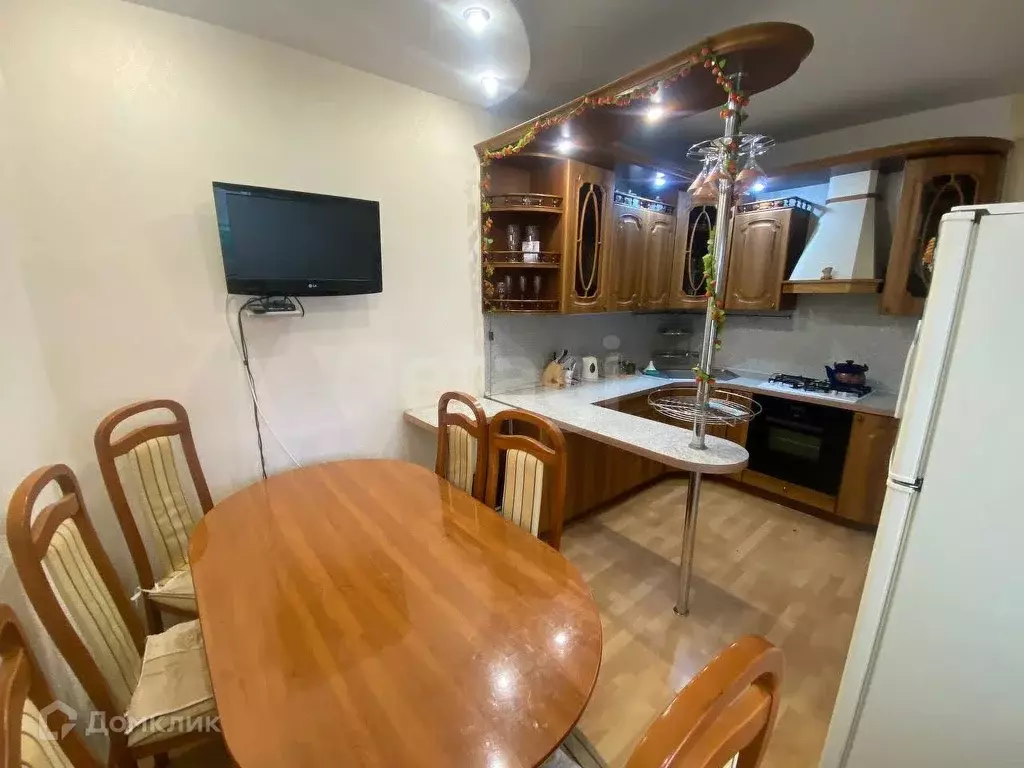 Продаётся 3-к квартира, 77.5 м - Фото 0