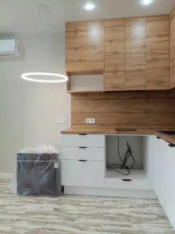 2-к кв. Краснодарский край, Краснодар ул. Имени В.Н. Мачуги, 166Ак1 ... - Фото 2