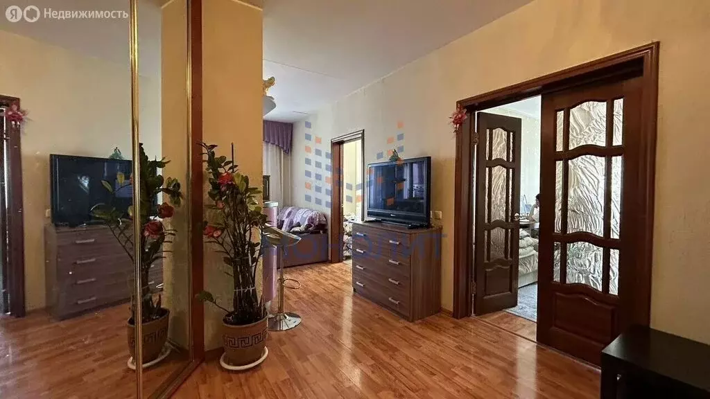 2-комнатная квартира: Москва, Скобелевская улица, 5к1 (58.5 м) - Фото 1