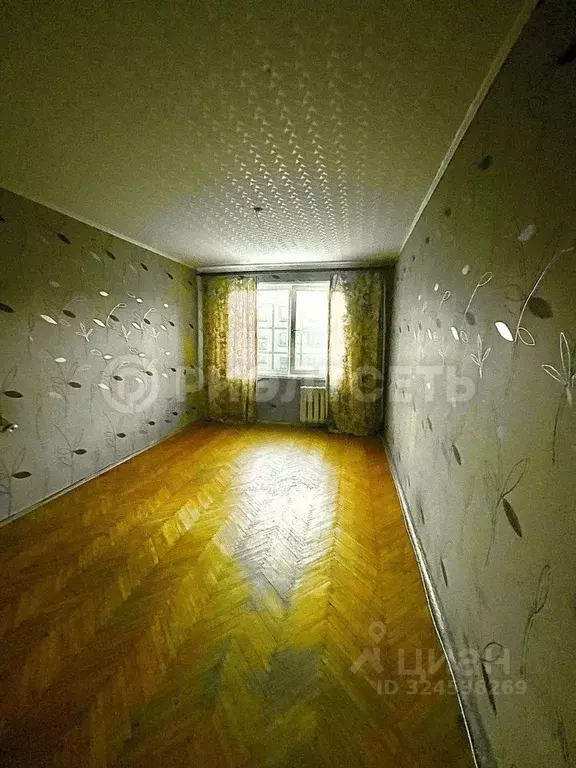 3-к кв. Мурманская область, Мурманск просп. Героев-Североморцев, 81 ... - Фото 1