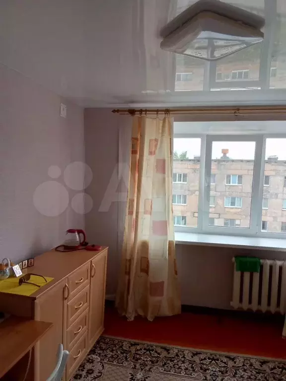 Комната 19 м в 1-к., 5/5 эт. - Фото 1