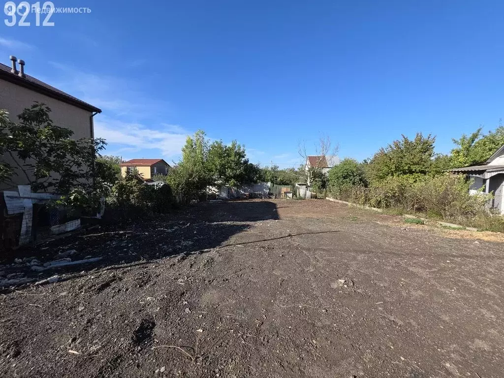Участок в Севастополь, СТ Кальфа-1, 9 (4 м) - Фото 1