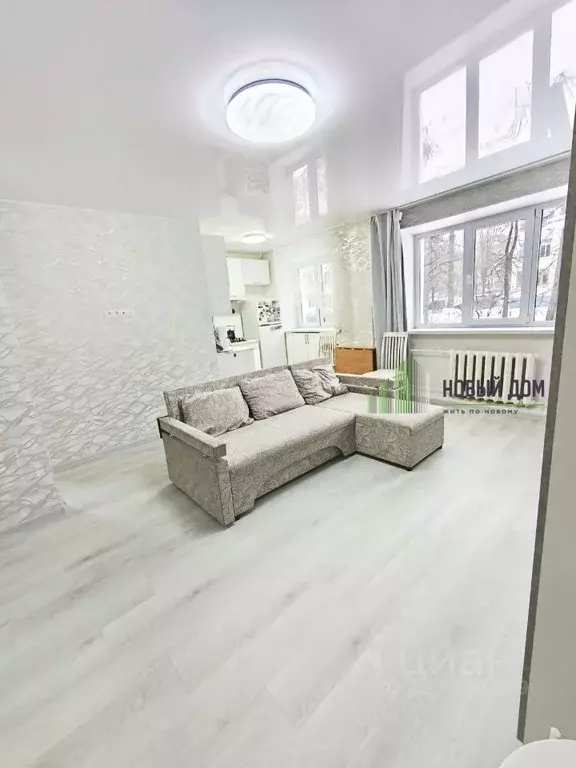 3-к кв. Новгородская область, Великий Новгород Район Торговая сторона, ... - Фото 1