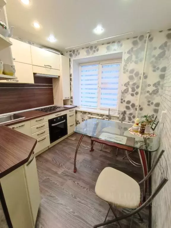 1-к кв. Архангельская область, Северодвинск ул. Тургенева, 7 (33.0 м) - Фото 1