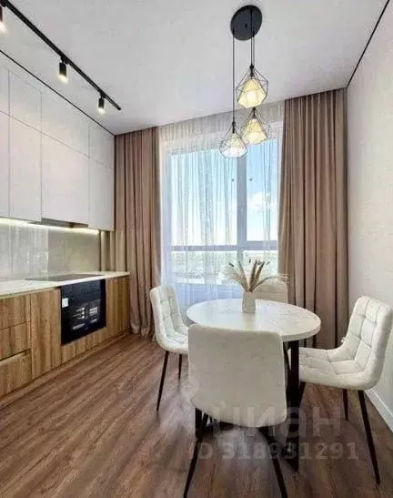 Студия Краснодарский край, Сочи ул. Ленина, 290/6 (24.0 м) - Фото 0