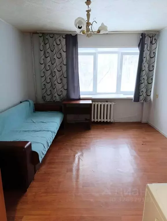 Комната Томская область, Томск Советская ул., 70 (13.0 м) - Фото 1