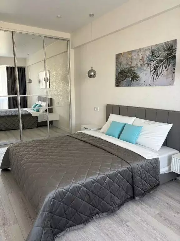 1-к кв. Иркутская область, Ангарск 32-й мкр, 24 (31.0 м) - Фото 2