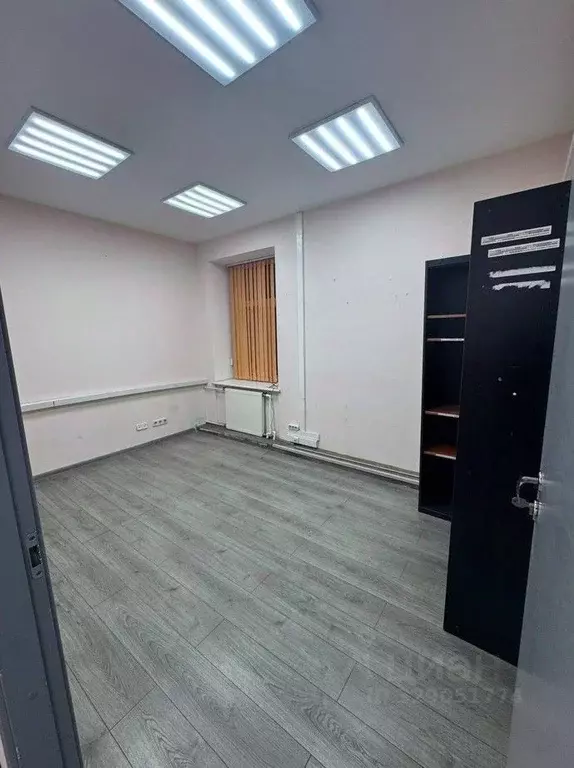 Офис в Москва Марксистская ул., 20С1 (160 м) - Фото 1