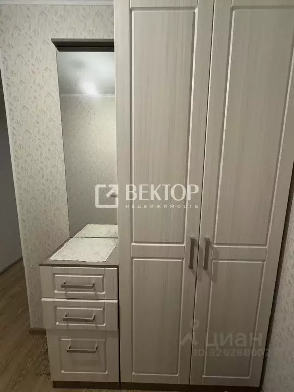 1-к кв. Костромская область, Кострома Венеция мкр, 20 (38.3 м) - Фото 2