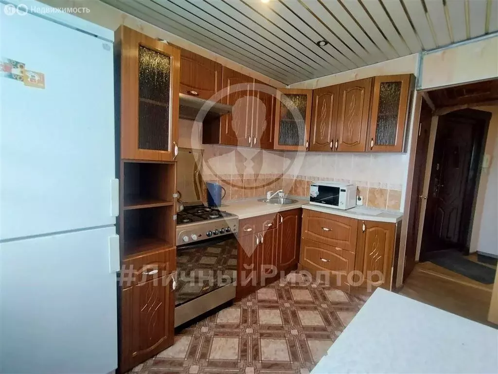 2-комнатная квартира: Рязань, Касимовское шоссе, 52 (52.9 м) - Фото 0