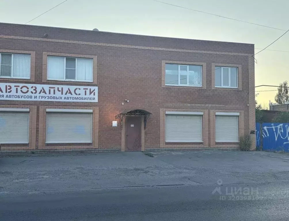 Помещение свободного назначения в Ростовская область, Таганрог ул. ... - Фото 0