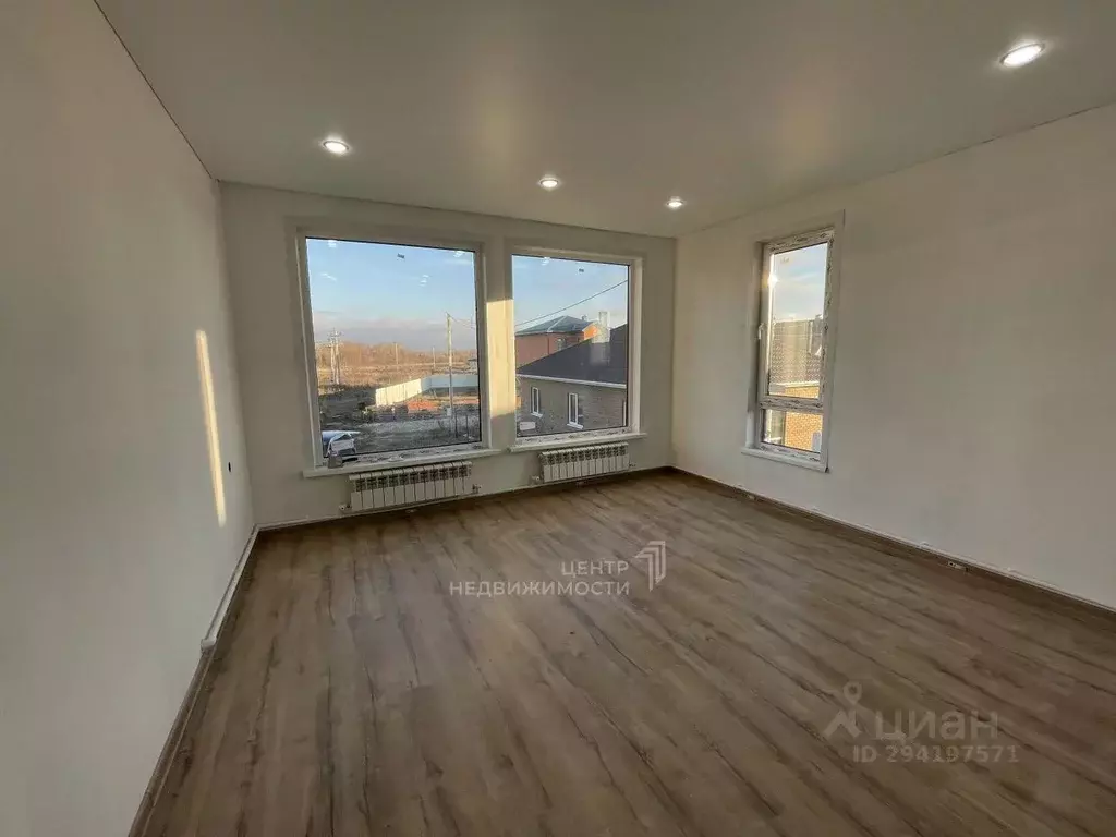 Дом в Татарстан, Лаишевский район, с. Сокуры ул. Васильковая (170 м) - Фото 1