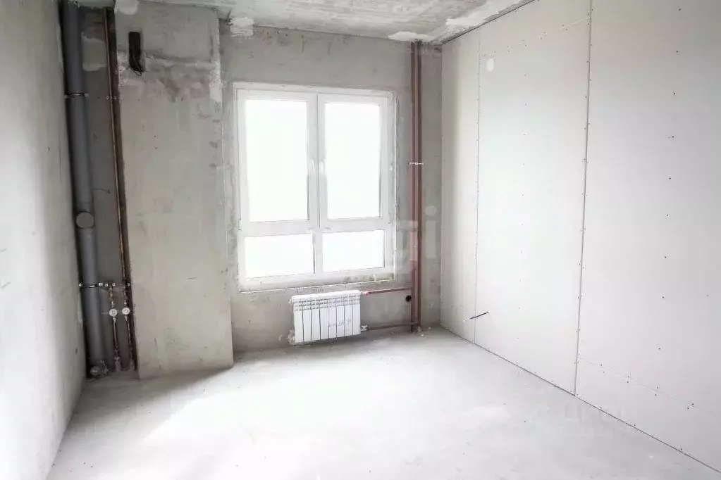 2-к кв. Кемеровская область, Кемерово просп. Химиков, 36к2 (35.9 м) - Фото 1