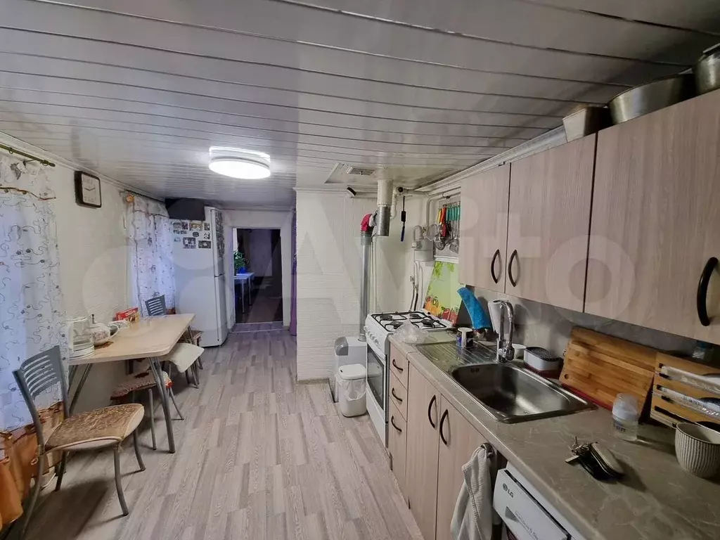 Дом 59 м на участке 3 сот. - Фото 0
