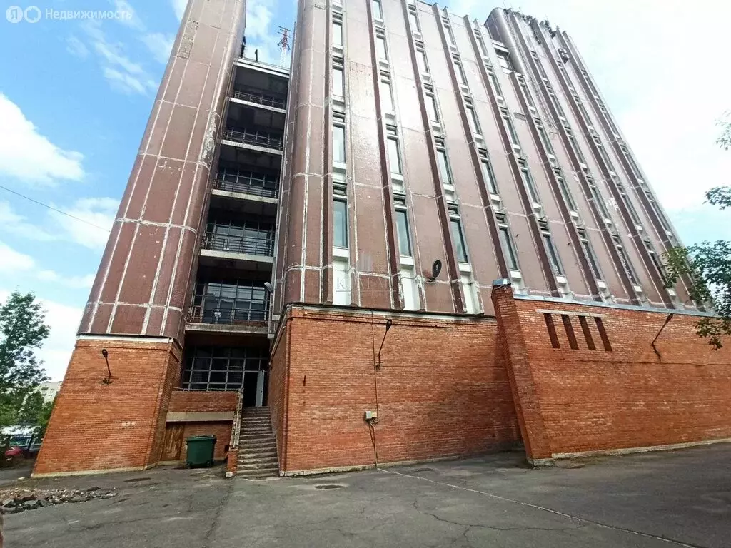 Помещение свободного назначения (6525 м) - Фото 2