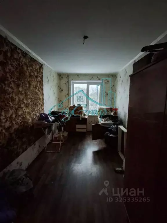 2-к кв. Оренбургская область, Орск Новый город мкр, ул. ... - Фото 2