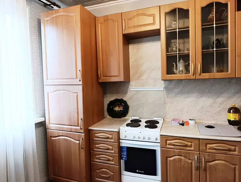 2-к кв. Московская область, Долгопрудный Корабельная ул., 1 (59.4 м) - Фото 1