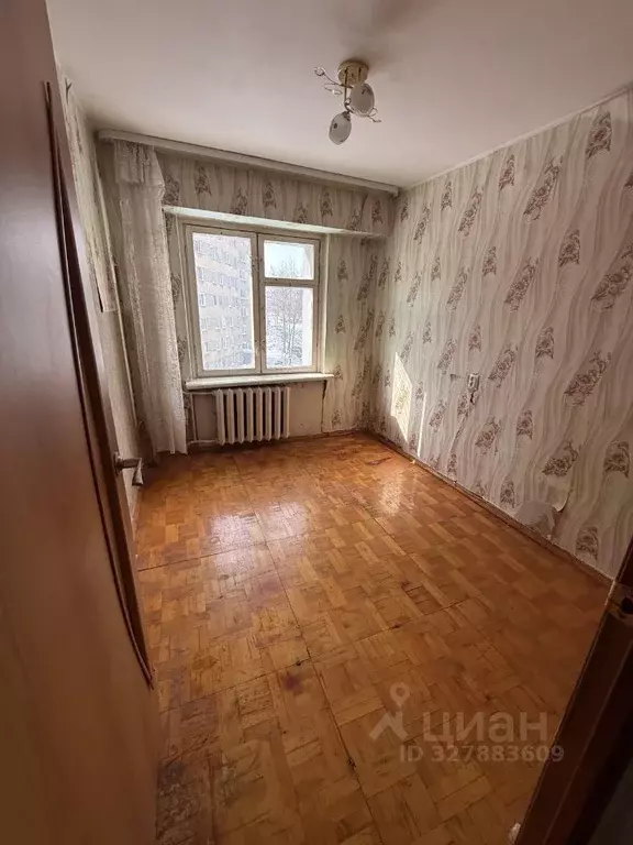3-к кв. Удмуртия, Ижевск ул. Труда, 10 (48.0 м) - Фото 2