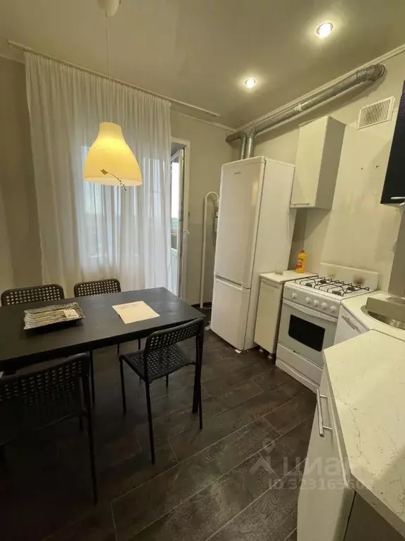 1-к кв. Липецкая область, Елец Александровский мкр, 32 (37.3 м) - Фото 1