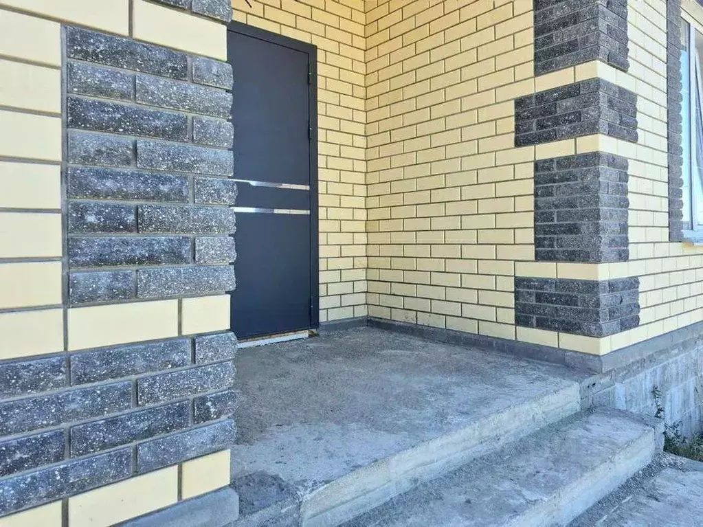 Коттедж в Белгородская область, Строитель Яковлевский городской округ, ... - Фото 1