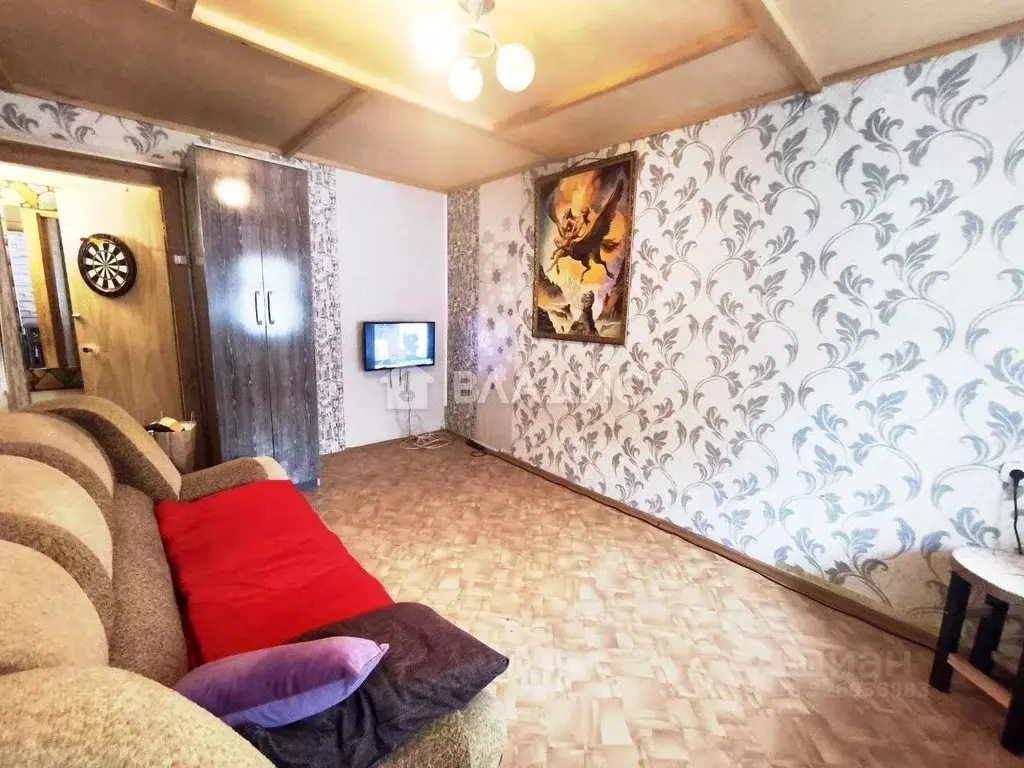 3-к кв. Белгородская область, Белгород просп. Славы, 68 (55.0 м) - Фото 1