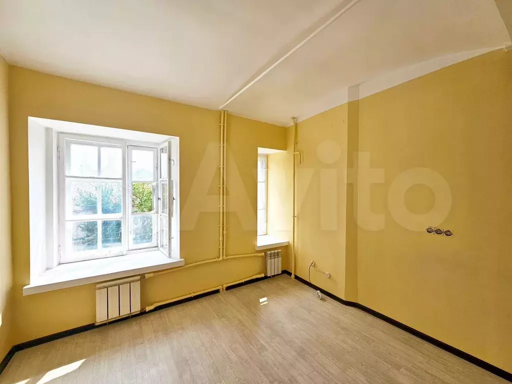 Комната 20 м в 1-к., 3/7 эт. - Фото 1