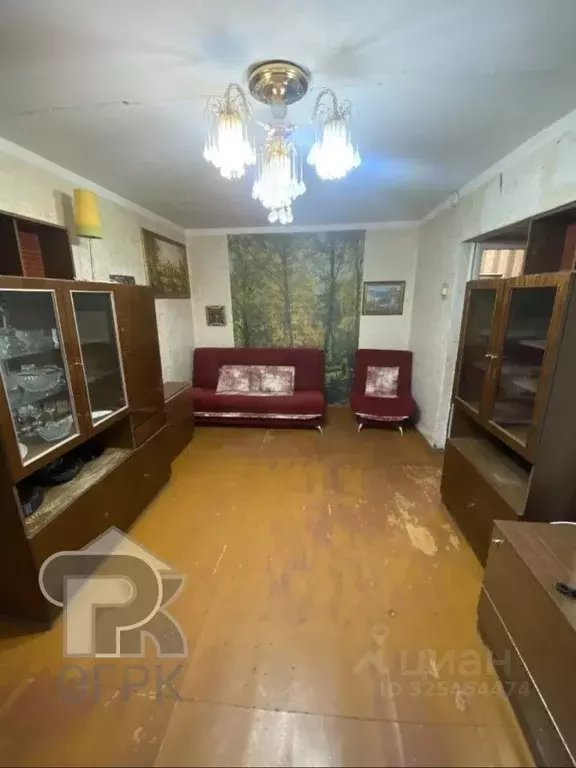 2-к кв. Московская область, Балашиха Железнодорожный мкр, ул. ... - Фото 2