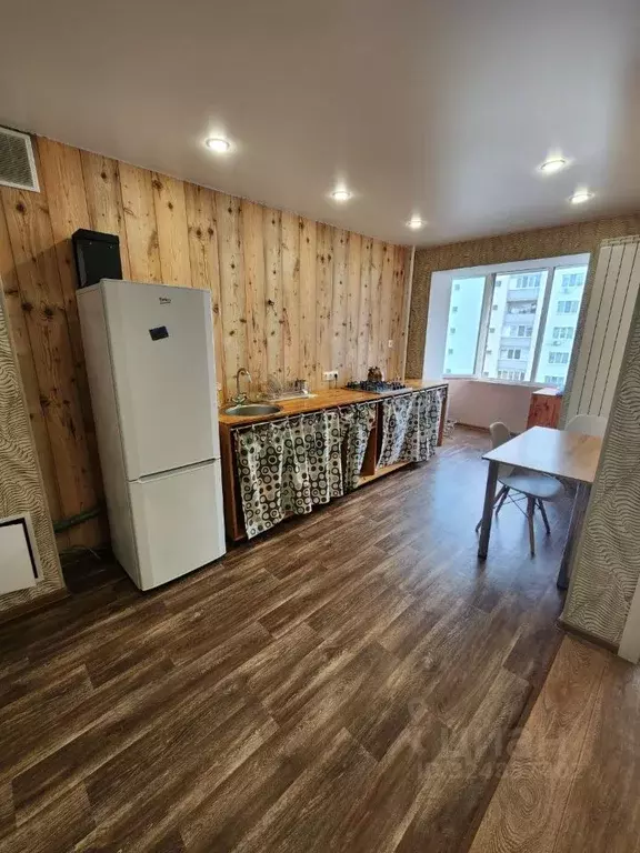 1-к кв. Саратовская область, Саратов проезд 1-й Топольчанский, 7 (40.0 ... - Фото 1